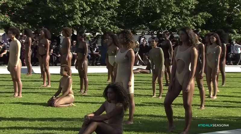 Yeezy Season 4